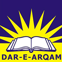 Dar-e-Arqam
