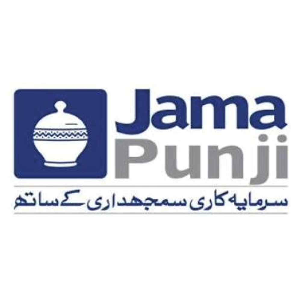 jamapunji Logo