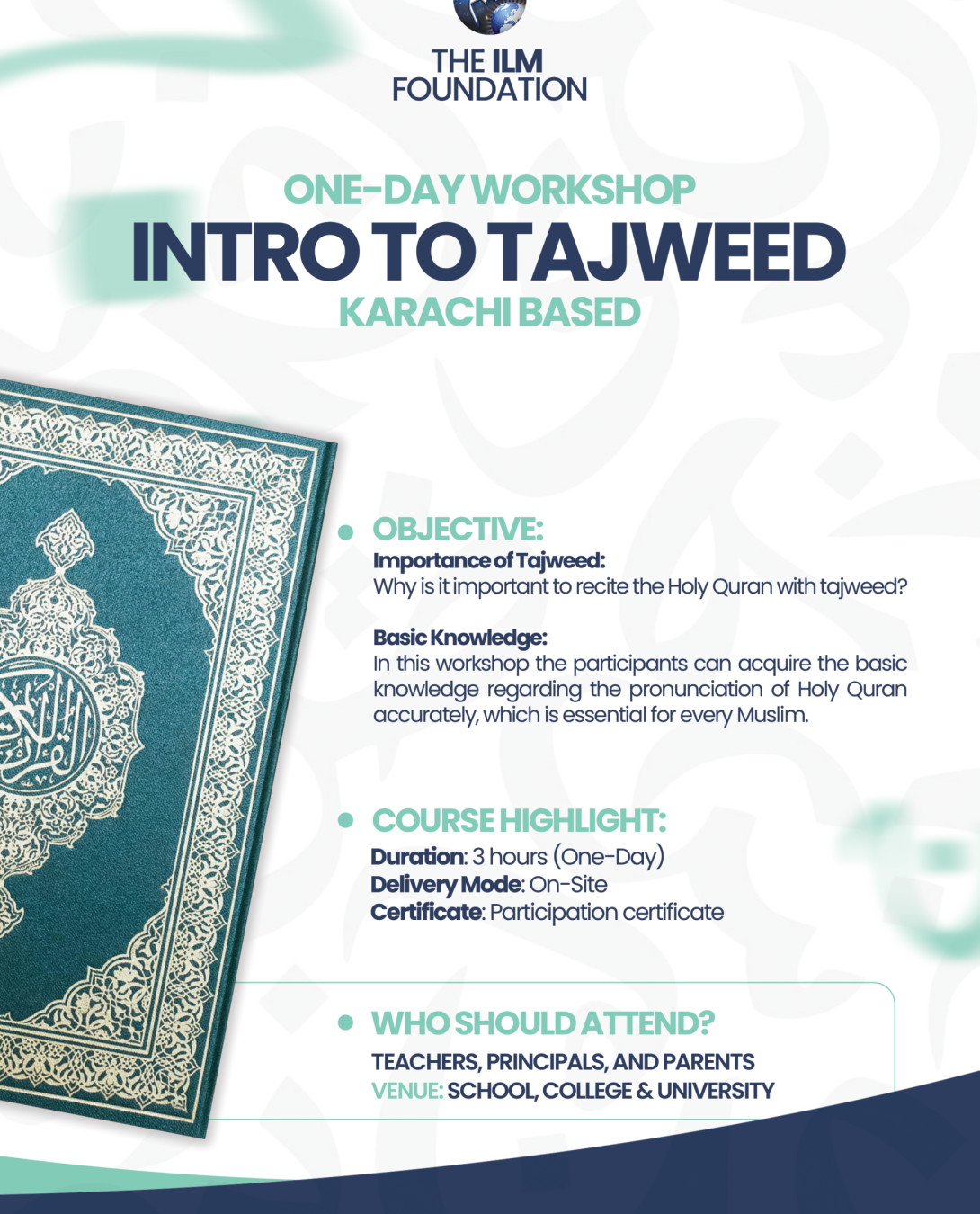 Intro of Tajweed v4